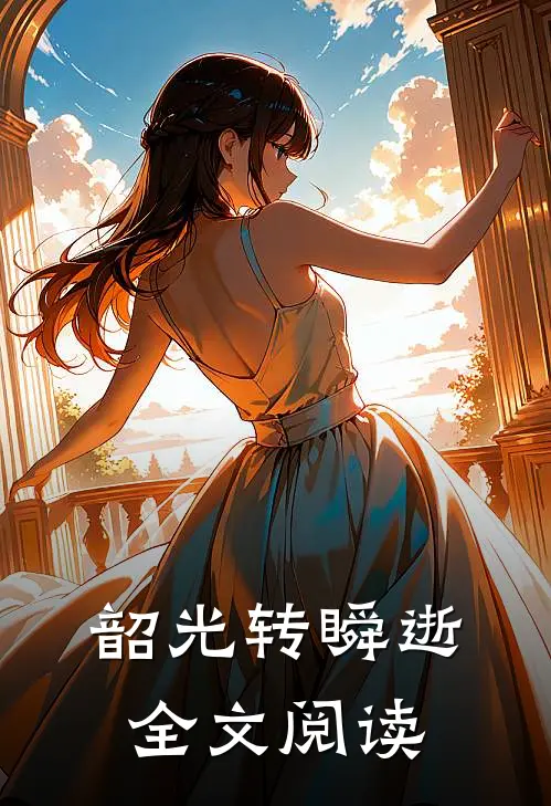 韶光转瞬逝全文阅读