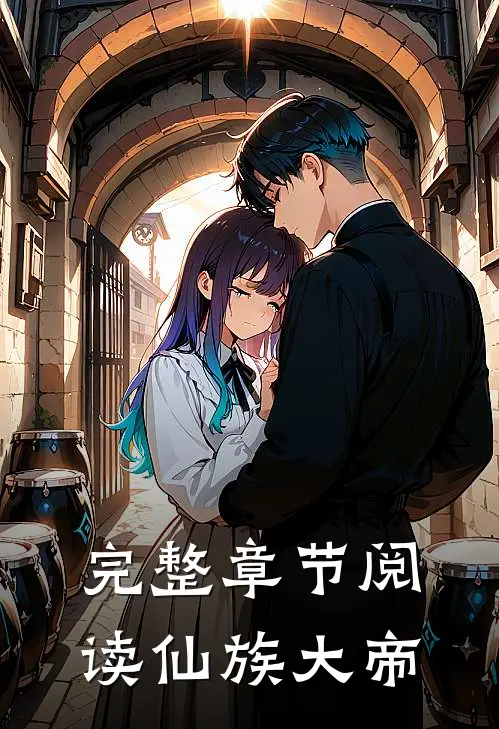 完整章节阅读仙族大帝