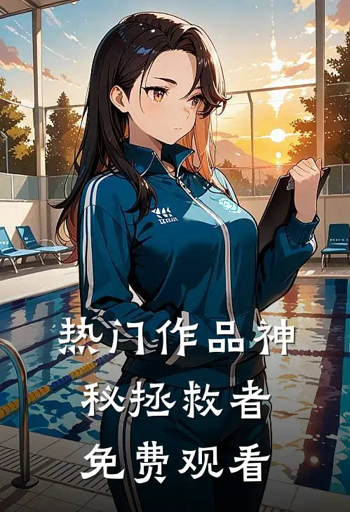 热门作品神秘拯救者免费观看