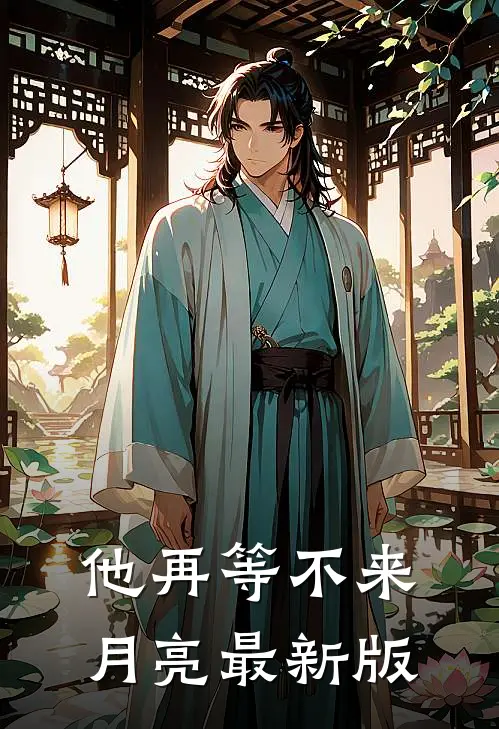 他再等不来月亮最新版