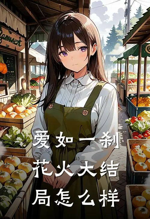 爱如一刹花火大结局怎么样