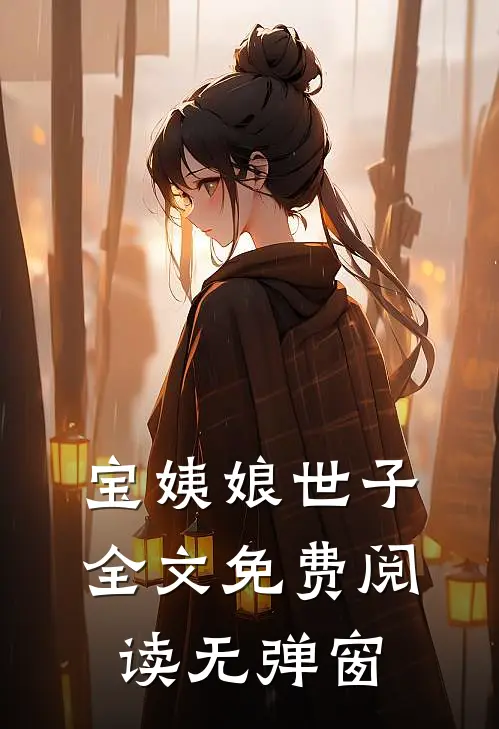 宝姨娘世子全文免费阅读无弹窗