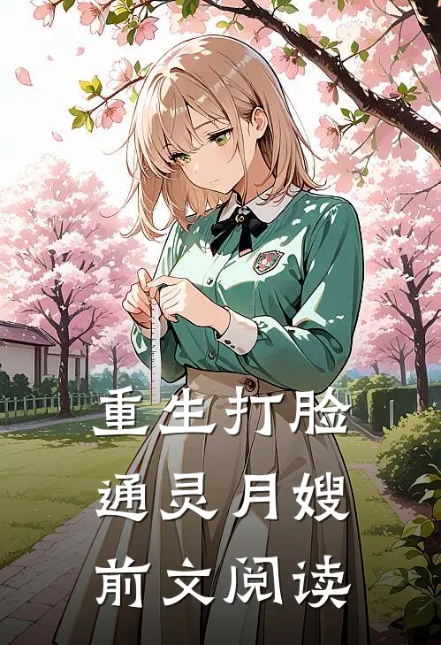 重生打脸通灵月嫂前文阅读
