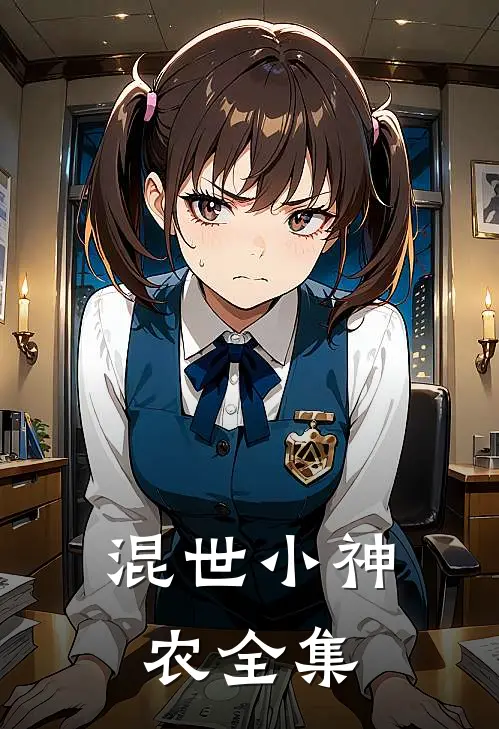 混世小神农全集