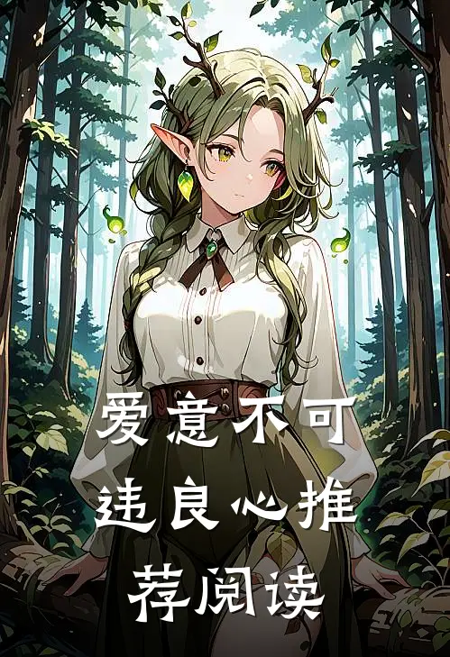 爱意不可违良心推荐阅读