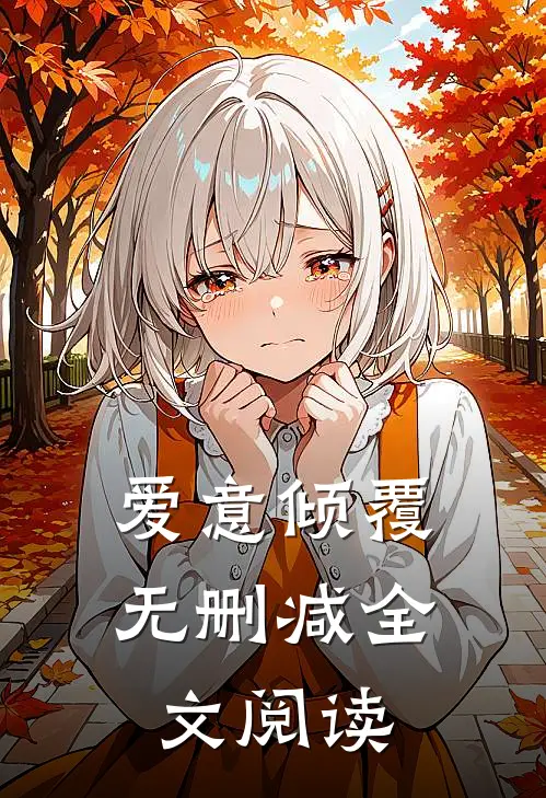 爱意倾覆无删减全文阅读