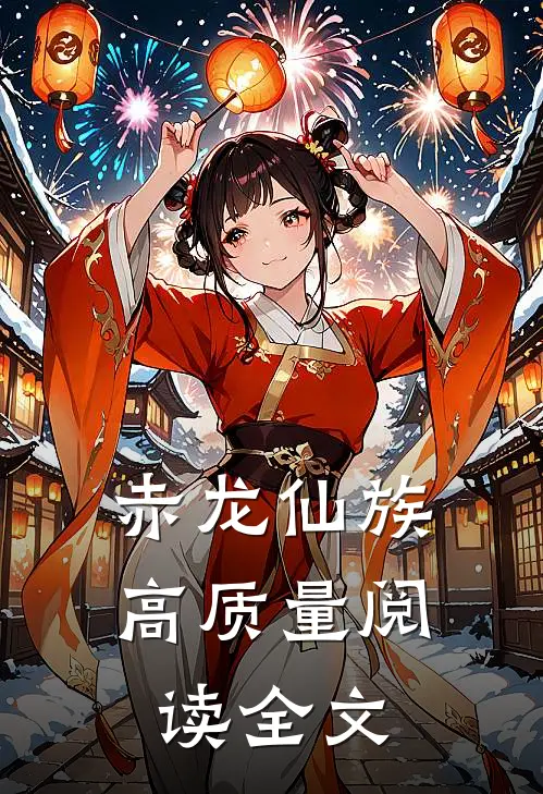 赤龙仙族高质量阅读全文