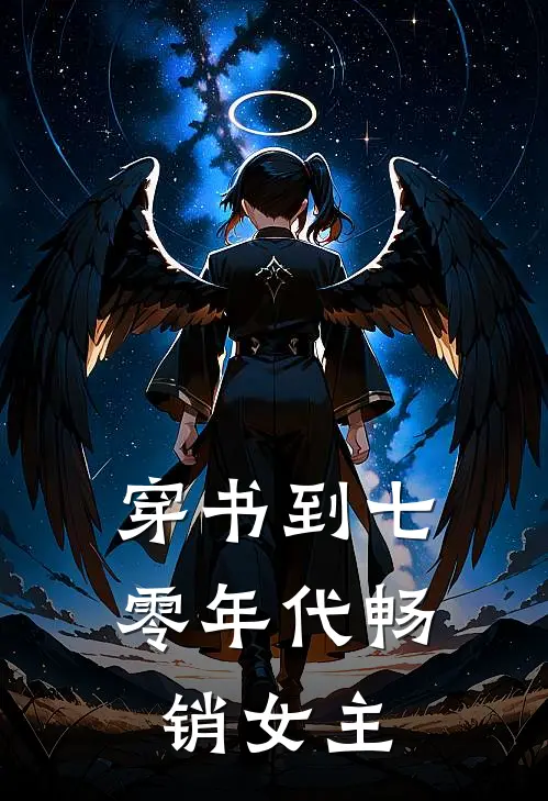 穿书到七零年代畅销女主