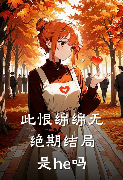 此恨绵绵无绝期结局是he吗