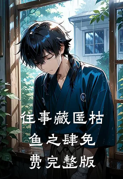 往事藏匿枯鱼之肆免费完整版