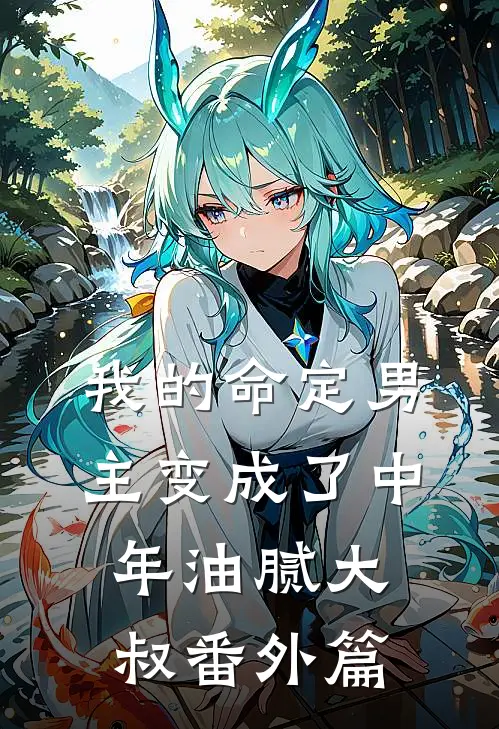 我的命定男主变成了中年油腻大叔 番外篇