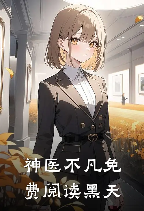 神医不凡免费阅读黑天