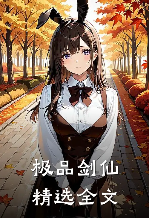 极品剑仙精选全文