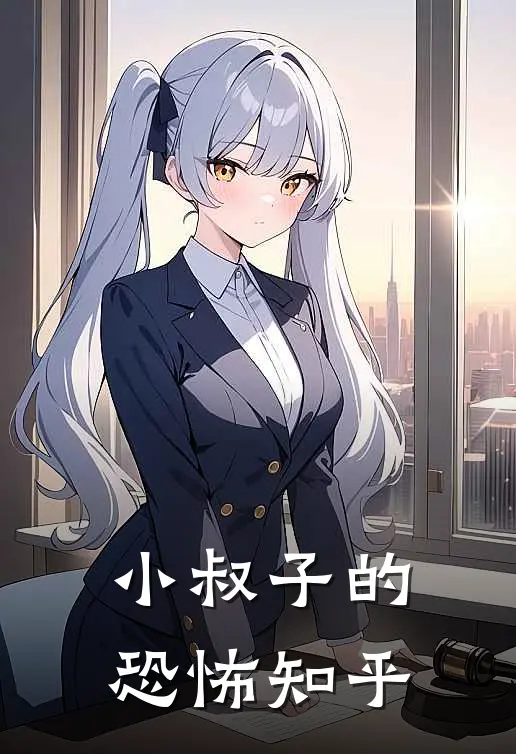 小叔子的恐怖知乎