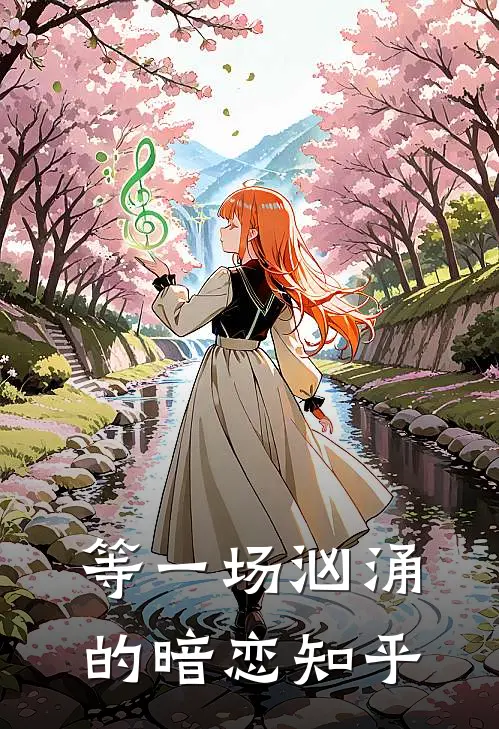 等一场汹涌的暗恋知乎