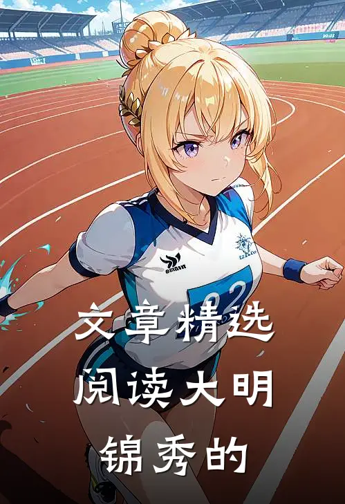 文章精选阅读大明锦秀的