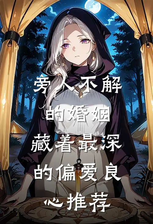 旁人不解的婚姻，藏着最深的偏爱良心推荐