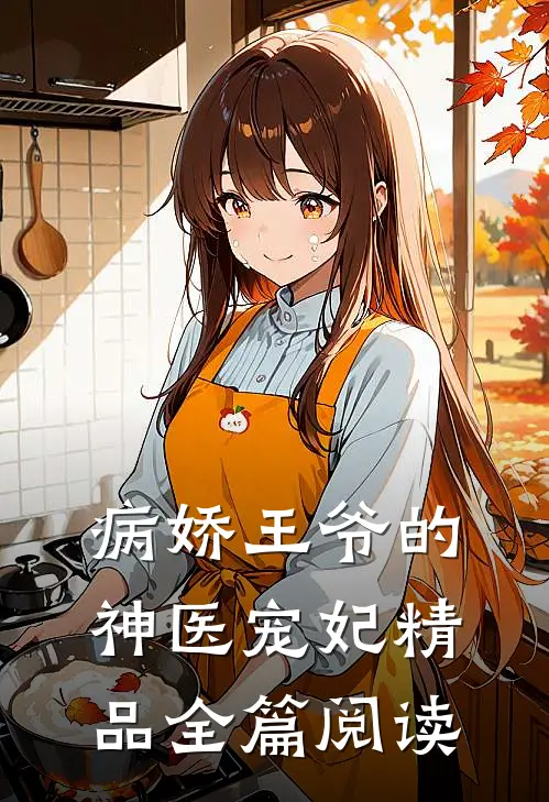 病娇王爷的神医宠妃精品全篇阅读