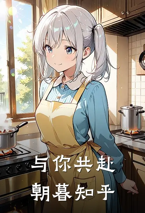 与你共赴朝暮知乎