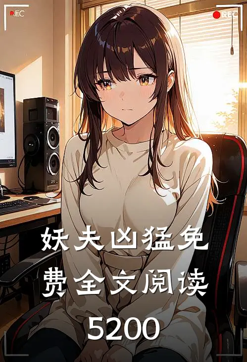 妖夫凶猛免费全文阅读5200