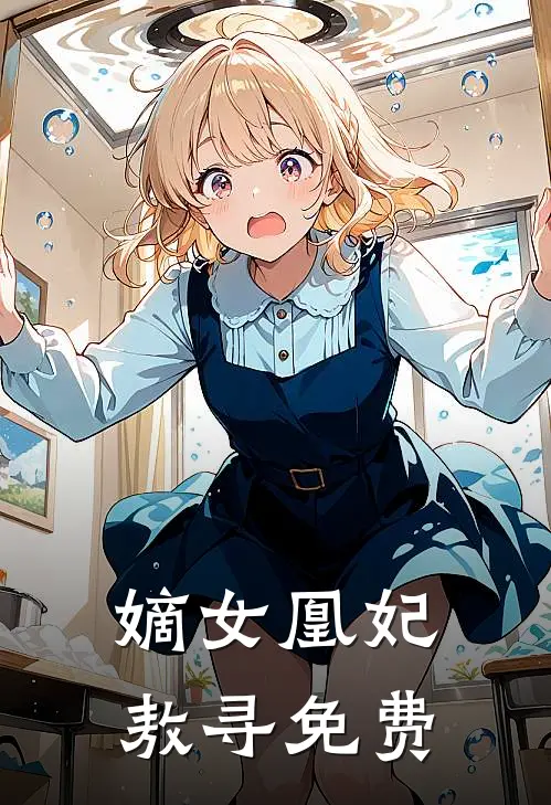 嫡女凰妃敖寻免费