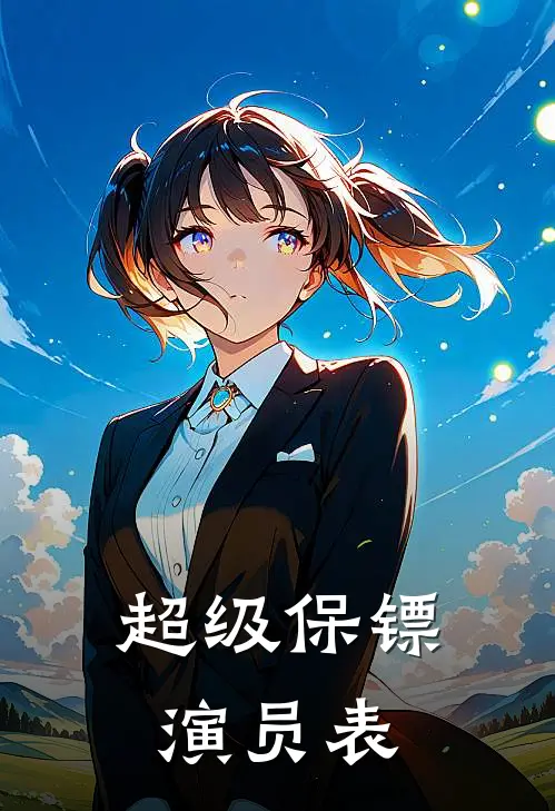 超级保镖演员表