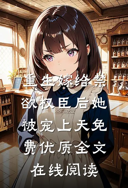 重生嫁给禁欲权臣后她被宠上天免费优质全文在线阅读