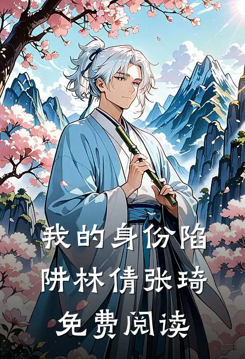 我的身份陷阱林倩张琦免费阅读