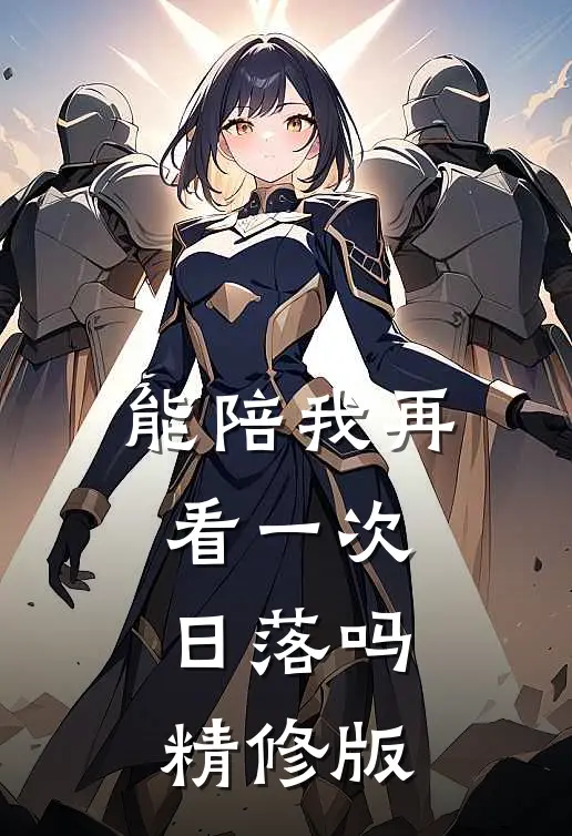 能陪我再看一次日落吗精修版