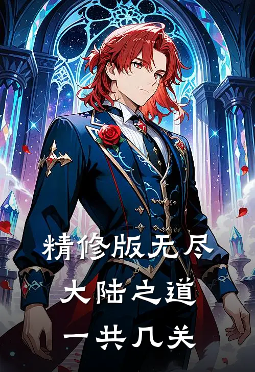 精修版无尽大陆之道一共几关