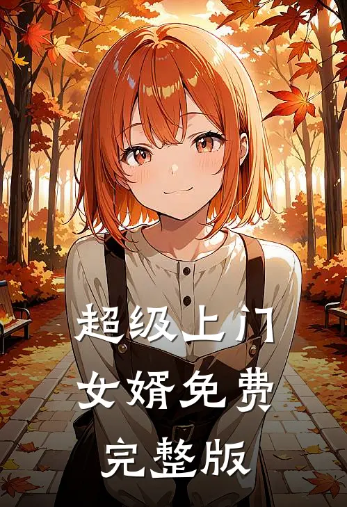 超级上门女婿免费完整版