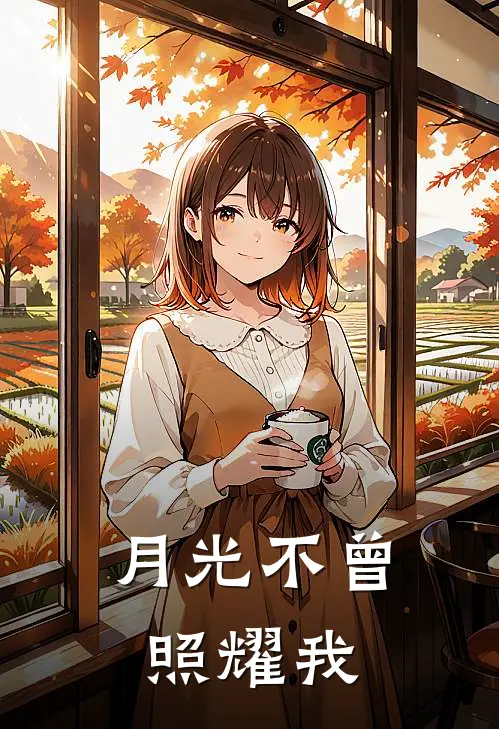 月光不曾照耀我