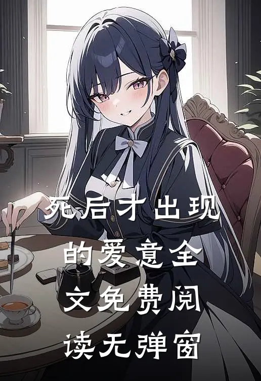 死后才出现的爱意全文免费阅读无弹窗