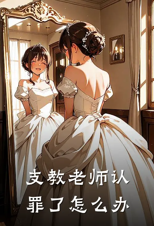 支教老师认罪了怎么办