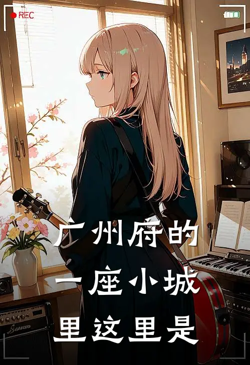 广州府的一座小城里这里是