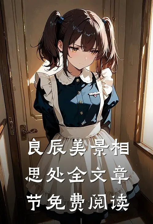 良辰美景相思处全文章节免费阅读
