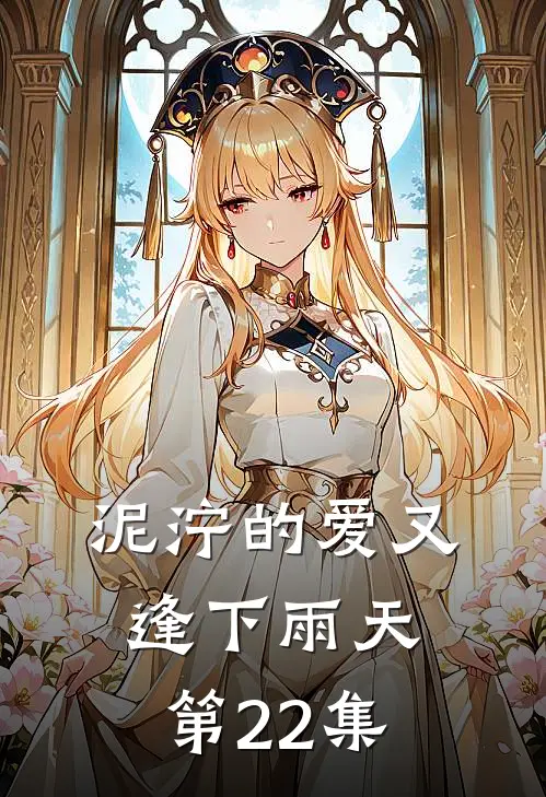 泥泞的爱又逢下雨天第22集