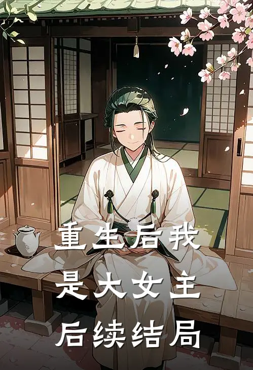 重生后我是大女主后续结局