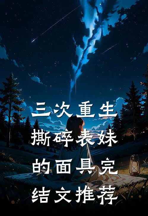 三次重生撕碎表妹的面具完结文推荐