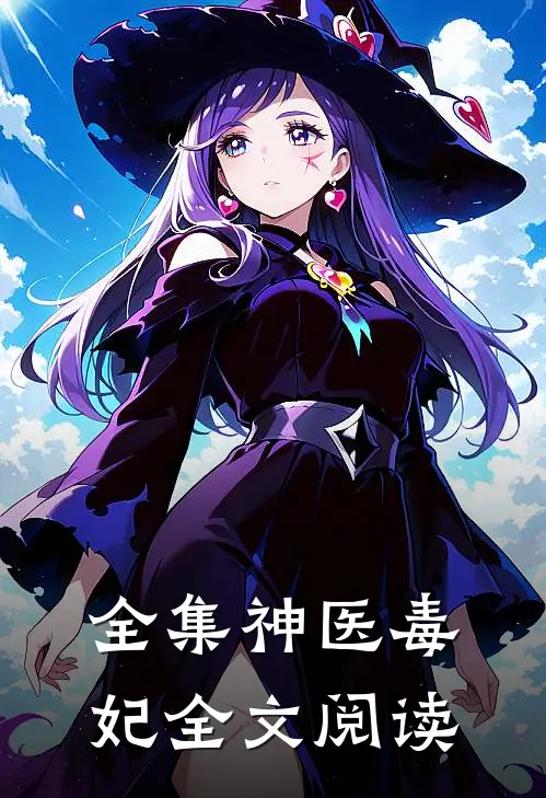 全集神医毒妃全文阅读