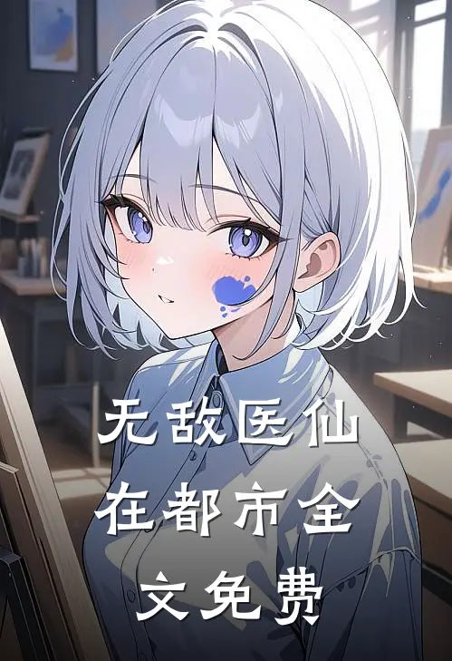 无敌医仙在都市全文免费