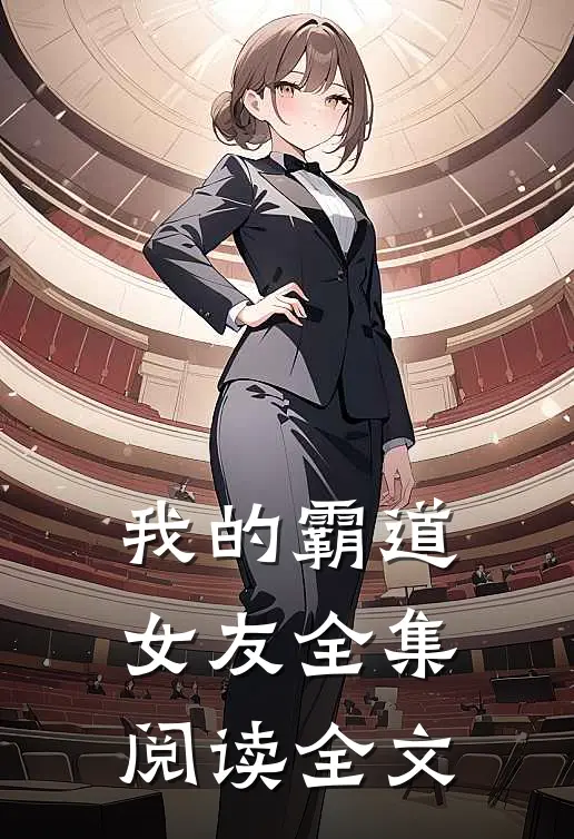 我的霸道女友全集阅读全文