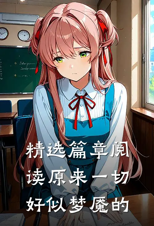 精选篇章阅读原来一切好似梦魇的