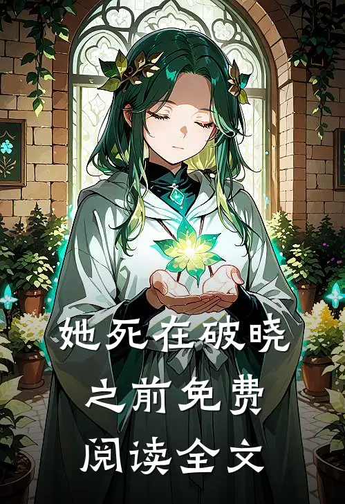 她死在破晓之前免费阅读全文