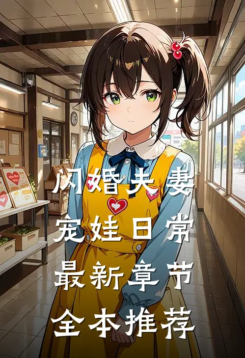 闪婚夫妻宠娃日常最新章节全本推荐