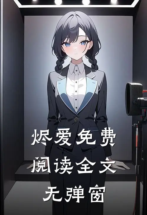 烬爱免费阅读全文无弹窗