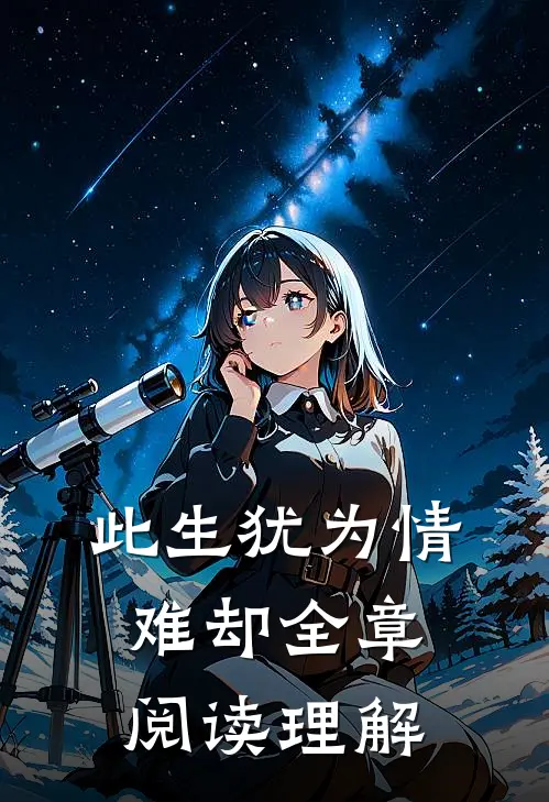 此生犹为情难却全章阅读理解