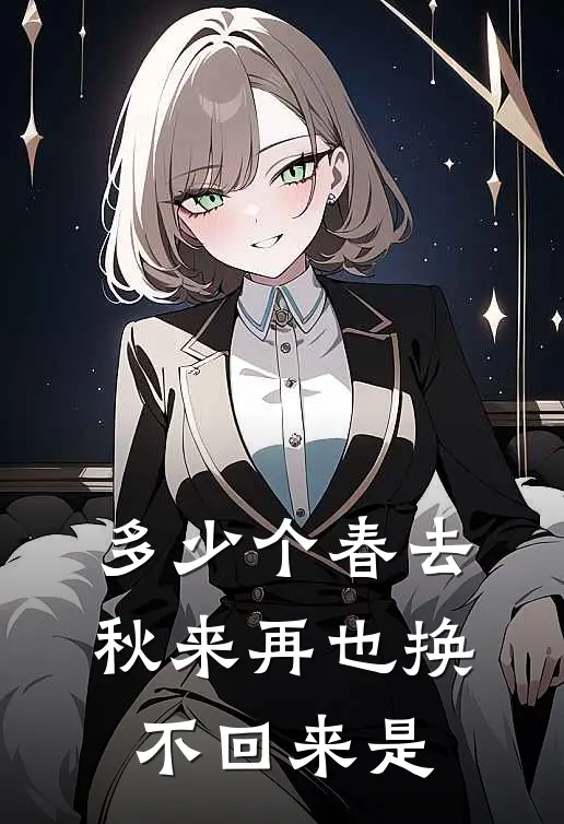 多少个春去秋来再也换不回来是