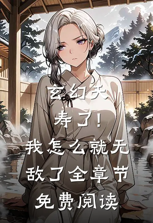 玄幻夭寿了!我怎么就无敌了全章节免费阅读
