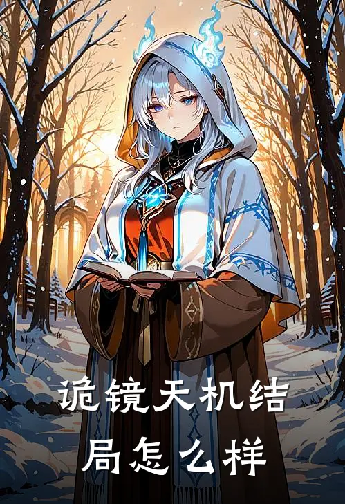 诡镜天机结局怎么样